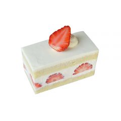 苺のショートケーキ